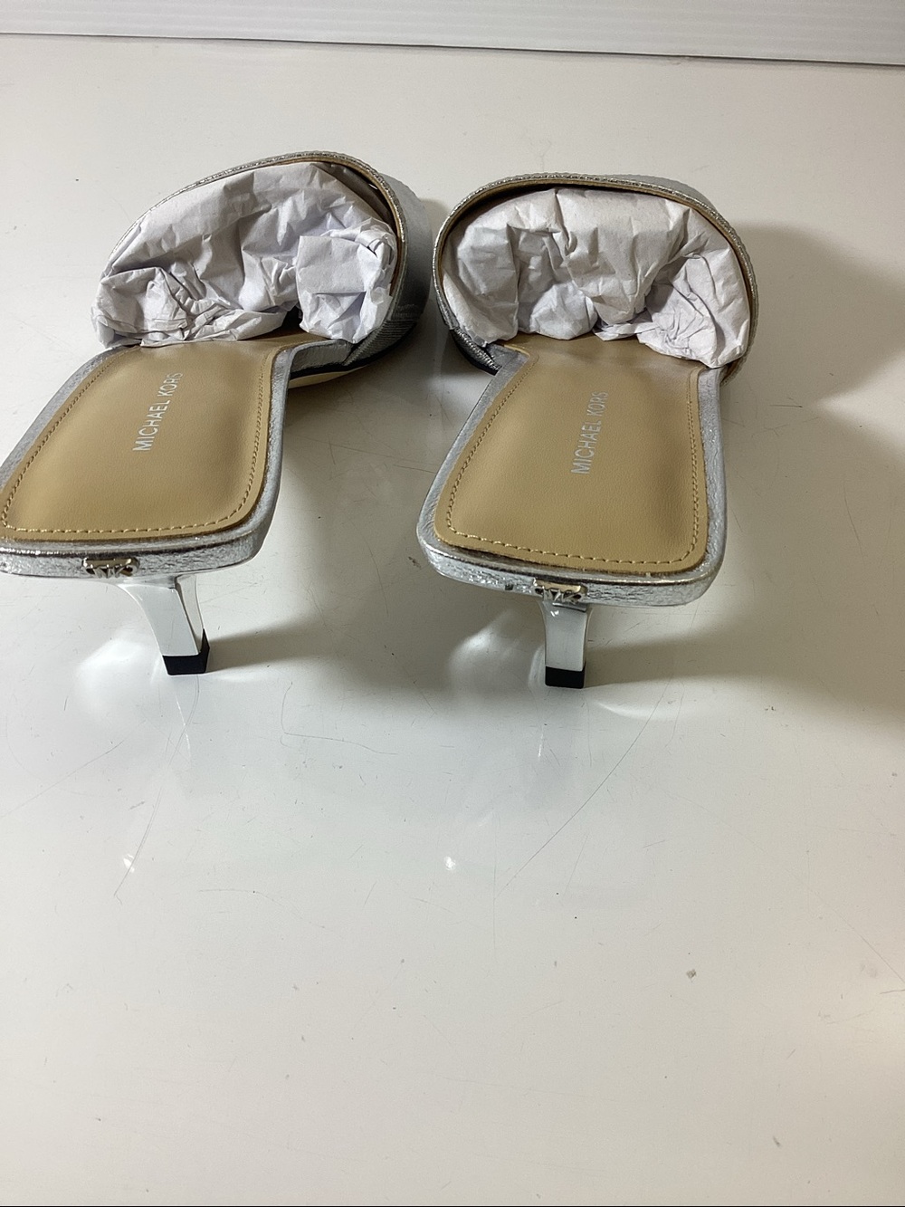 MICHAEL KORS
Mules MERRIAM - Picture 7 of 9